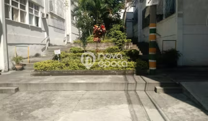 Apartamento com 2 quartos à venda na Rua Vaz de Caminha, Cachambi, Rio de Janeiro, 50 m2 por R$ 180.000
