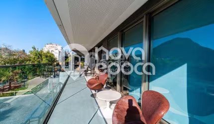 Apartamento com 4 quartos à venda na Avenida Epitácio Pessoa, Ipanema, Rio de Janeiro, 171 m2 por R$ 8.800.000
