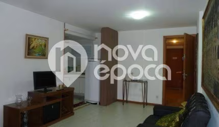 Apartamento com 1 quarto à venda na Rua da Relação, Centro, Rio de Janeiro, 42 m2 por R$ 315.000