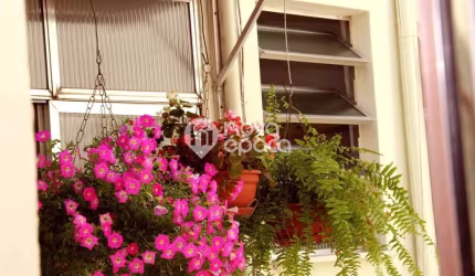 Apartamento com 3 quartos à venda na Rua Barata Ribeiro, Copacabana, Rio de Janeiro, 115 m2 por R$ 1.250.000