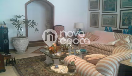 Apartamento com 4 quartos à venda na Rua Maestro Francisco Braga, Copacabana, Rio de Janeiro, 138 m2 por R$ 2.800.000