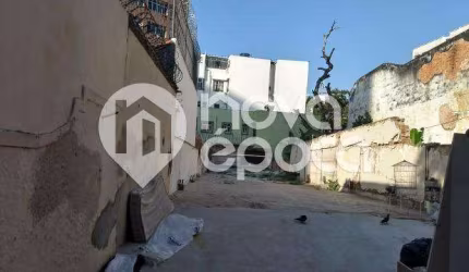 Terreno à venda na Rua Professor Euríco Rabelo, Maracanã, Rio de Janeiro, 320 m2 por R$ 1.000.000