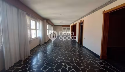 Apartamento com 4 quartos à venda na Rua Leopoldo Miguez, Copacabana, Rio de Janeiro, 360 m2 por R$ 2.100.000