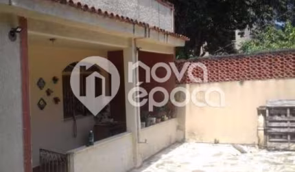 Casa com 5 quartos à venda na Rua Cristóvão Penha, Piedade, Rio de Janeiro, 390 m2 por R$ 380.000