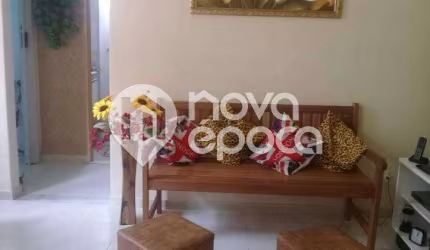 Apartamento com 2 quartos à venda na Rua Torres de Oliveira, Piedade, Rio de Janeiro, 43 m2 por R$ 170.000