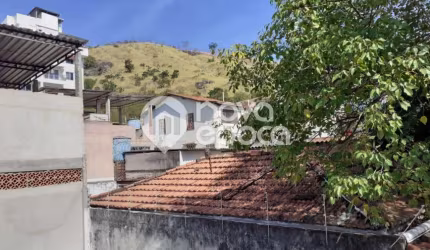 Casa em condomínio fechado com 2 quartos à venda na Rua Antônio de Pádua, Sampaio, Rio de Janeiro, 95 m2 por R$ 389.000