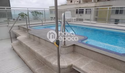 Apartamento com 1 quarto à venda na Rua Domingos Ferreira, Copacabana, Rio de Janeiro, 45 m2 por R$ 850.000