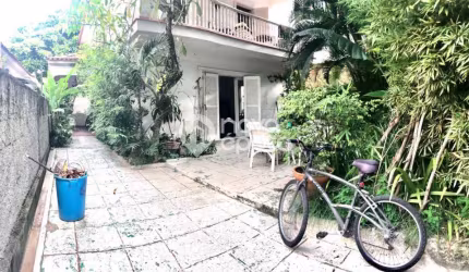 Casa com 6 quartos à venda na Rua Peri, Jardim Botânico, Rio de Janeiro, 296 m2 por R$ 4.500.000