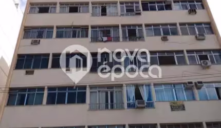 Apartamento com 2 quartos à venda na Rua Visconde de Santa Isabel, Vila Isabel, Rio de Janeiro, 60 m2 por R$ 197.000