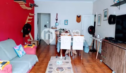 Apartamento com 2 quartos à venda na Boulevard Vinte e Oito de Setembro, Vila Isabel, Rio de Janeiro, 107 m2 por R$ 499.000
