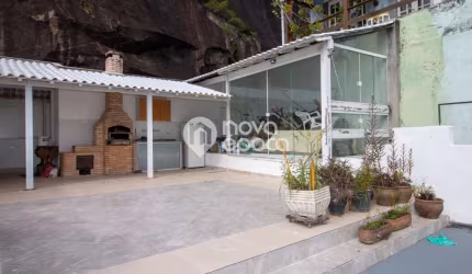 Apartamento com 3 quartos à venda na Rua Marechal Cantuária, Urca, Rio de Janeiro, 213 m2 por R$ 2.500.000