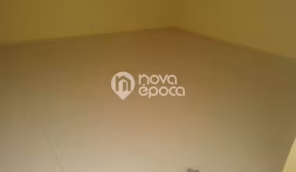Apartamento com 3 quartos à venda na Rua Dias da Cruz, Méier, Rio de Janeiro, 70 m2 por R$ 330.000