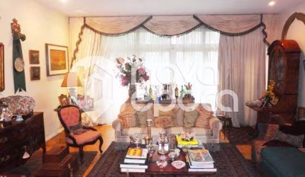 Apartamento com 4 quartos à venda na Rua Joaquim Nabuco, Copacabana, Rio de Janeiro, 264 m2 por R$ 2.700.000