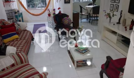 Apartamento com 3 quartos à venda na Rua Tonelero, Copacabana, Rio de Janeiro, 90 m2 por R$ 1.000.000