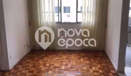 Apartamento com 2 quartos à venda na Rua Garcia Redondo, Cachambi, Rio de Janeiro, 47 m2 por R$ 218.000