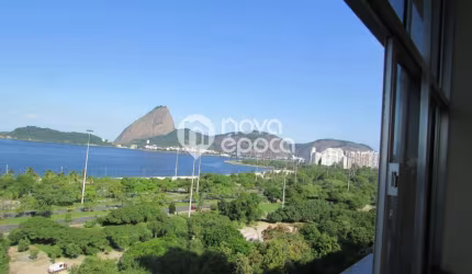 Apartamento com 4 quartos à venda na Praia do Flamengo, Flamengo, Rio de Janeiro, 435 m2 por R$ 5.500.000