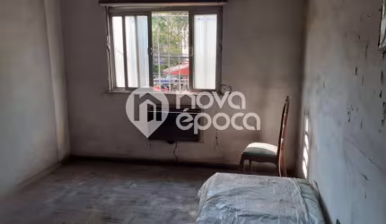 Apartamento com 3 quartos à venda na Rua Teodoro da Silva, Vila Isabel, Rio de Janeiro, 124 m2 por R$ 375.000