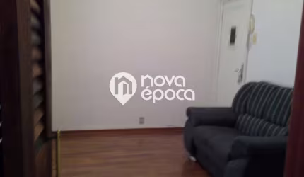 Kitnet / Stúdio à venda na Rua Machado de Assis, Flamengo, Rio de Janeiro, 21 m2 por R$ 380.000