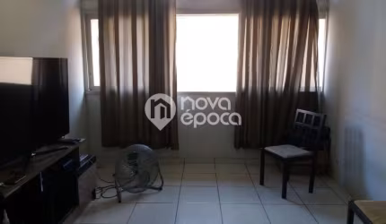 Apartamento com 2 quartos à venda na Rua Conde de Bonfim, Tijuca, Rio de Janeiro, 66 m2 por R$ 360.000