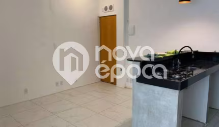 Kitnet / Stúdio à venda na Rua Gustavo Sampaio, Leme, Rio de Janeiro, 32 m2 por R$ 735.000