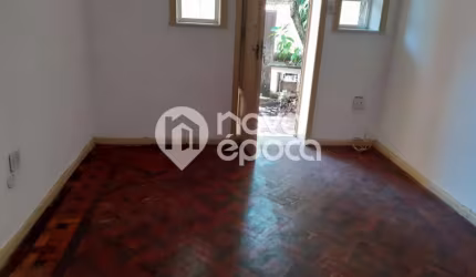 Apartamento com 3 quartos à venda na Rua Alves de Brito, Tijuca, Rio de Janeiro, 140 m2 por R$ 570.000