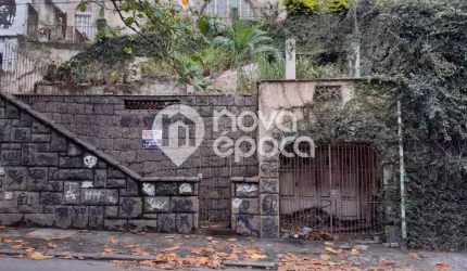 Casa com 4 quartos à venda na Rua Amoroso Costa, Tijuca, Rio de Janeiro, 215 m2 por R$ 450.000