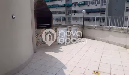 Apartamento com 1 quarto à venda na Rua Padre Francisco Lanna, Vila Isabel, Rio de Janeiro, 140 m2 por R$ 638.000