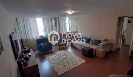 Apartamento com 2 quartos à venda na Rua Paula Freitas, Copacabana, Rio de Janeiro, 100 m2 por R$ 945.000