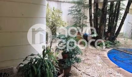 Casa com 5 quartos à venda na Rua Cândido Gaffree, Urca, Rio de Janeiro, 430 m2 por R$ 7.000.000