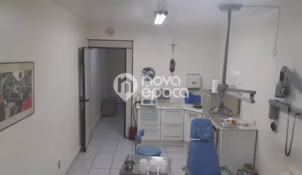 Sala comercial com 1 sala à venda na Rua Barão de São Francisco, Vila Isabel, Rio de Janeiro, 31 m2 por R$ 170.000
