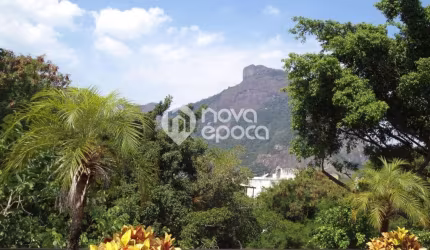Apartamento com 4 quartos à venda na Avenida Gilberto Amado, Barra da Tijuca, Rio de Janeiro, 458 m2 por R$ 2.800.000