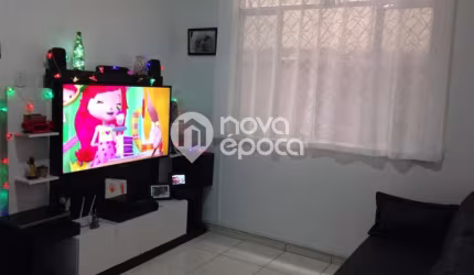 Apartamento com 2 quartos à venda na Rua Teodoro da Silva, Vila Isabel, Rio de Janeiro, 50 m2 por R$ 350.000
