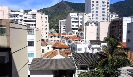 Apartamento com 3 quartos à venda na Rua Antônio Basílio, Tijuca, Rio de Janeiro, 100 m2 por R$ 650.000