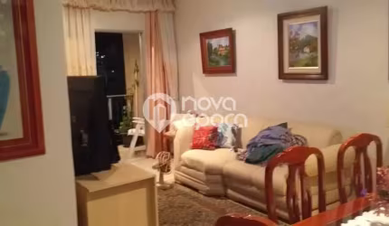 Apartamento com 2 quartos à venda na Rua Maxwell, Vila Isabel, Rio de Janeiro, 82 m2 por R$ 450.000