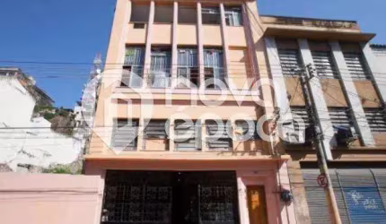 Prédio à venda na Rua do Livramento, Gamboa, Rio de Janeiro, 1800 m2 por R$ 3.450.000