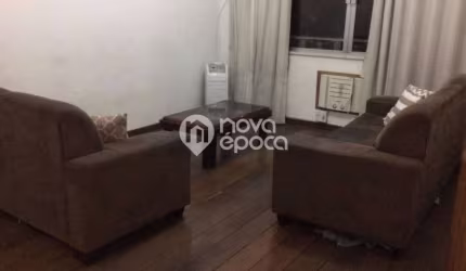 Apartamento com 3 quartos à venda na Rua Almirante Cochrane, Tijuca, Rio de Janeiro, 140 m2 por R$ 680.000