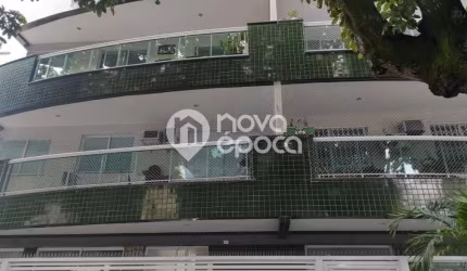 Apartamento com 2 quartos à venda na Rua Rocha Fragoso, Vila Isabel, Rio de Janeiro, 95 m2 por R$ 650.000