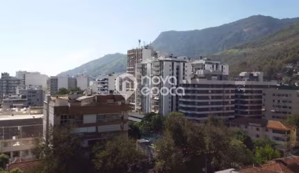 Apartamento com 3 quartos à venda na Rua São Miguel, Tijuca, Rio de Janeiro, 118 m2 por R$ 599.000