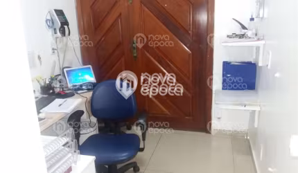 Prédio com 2 salas à venda na Rua Almirante Cochrane, Tijuca, Rio de Janeiro, 110 m2 por R$ 1.150.000