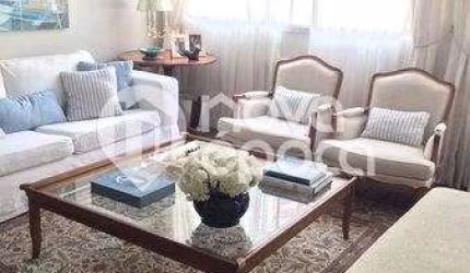 Apartamento com 3 quartos à venda na Rua Fonte da Saudade, Lagoa, Rio de Janeiro, 119 m2 por R$ 1.830.000