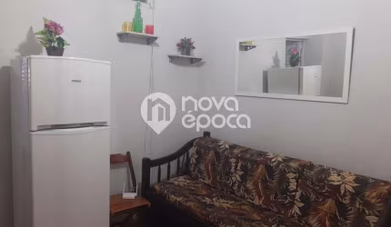 Apartamento com 1 quarto à venda na Rua do Resende, Centro, Rio de Janeiro, 41 m2 por R$ 265.000