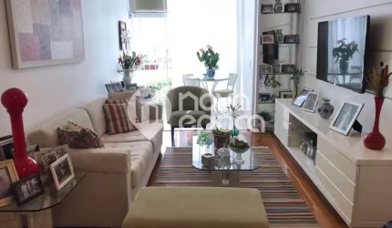 Apartamento com 2 quartos à venda na Rua Piragibe Frota Aguiar, Copacabana, Rio de Janeiro, 85 m2 por R$ 1.400.000