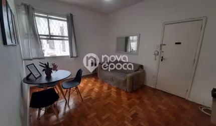 Apartamento com 3 quartos à venda na Rua Edmundo Lins, Copacabana, Rio de Janeiro, 90 m2 por R$ 990.000