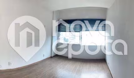 Sala comercial com 1 sala à venda na Rua Barata Ribeiro, Copacabana, Rio de Janeiro, 28 m2 por R$ 350.000