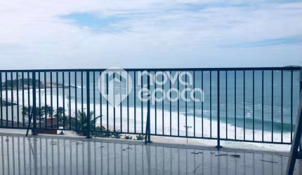 Apartamento com 4 quartos à venda na Rua Joaquim Nabuco, Ipanema, Rio de Janeiro, 290 m2 por R$ 12.500.000