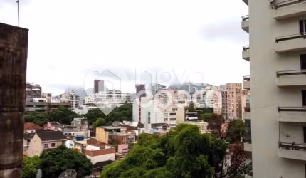 Apartamento com 3 quartos à venda na Rua Eduardo Guinle, Botafogo, Rio de Janeiro, 90 m2 por R$ 1.150.000