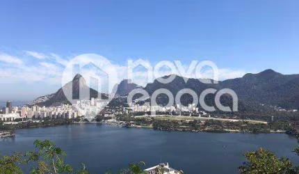 Apartamento com 3 quartos à venda na Rua Sacopa, Lagoa, Rio de Janeiro, 111 m2 por R$ 1.970.000