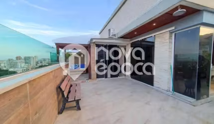 Apartamento com 4 quartos à venda na Rua Vice-Governador Rúbens Berardo, Gávea, Rio de Janeiro, 108 m2 por R$ 2.380.000