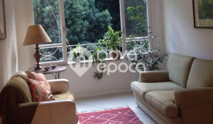 Apartamento com 3 quartos à venda na Rua Pompeu Loureiro, Copacabana, Rio de Janeiro, 120 m2 por R$ 1.500.000