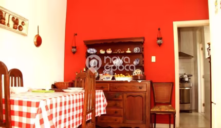 Apartamento com 3 quartos à venda na Rua Ministro Viveiros de Castro, Copacabana, Rio de Janeiro, 174 m2 por R$ 1.150.000